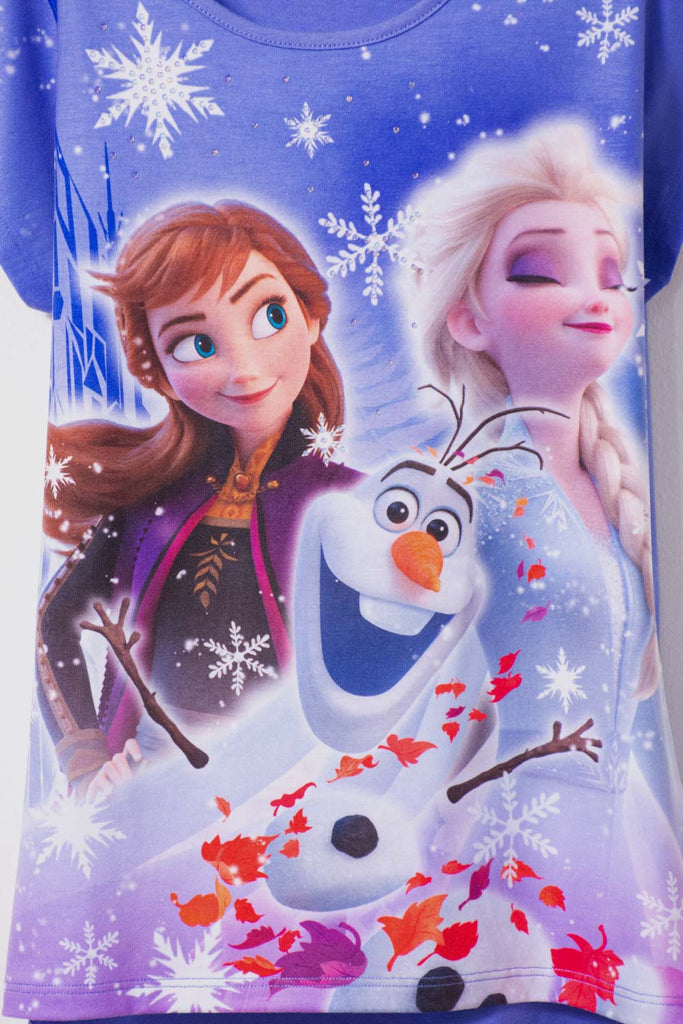 Frozenza Ropas Ropa de Frozen | Prendas en los mejores materiales – MIC Guatemala