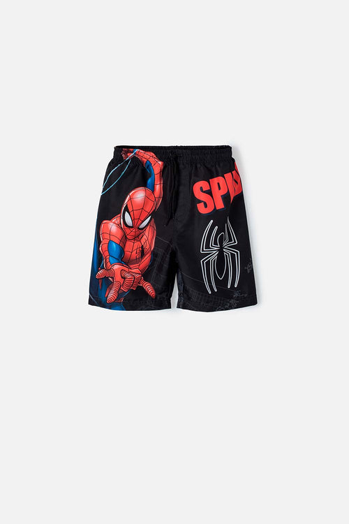 Card slide image -  PANTALONETA DE BAÑO SPIDER-MAN PARA NIÑO