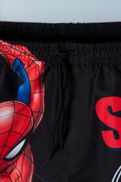  PANTALONETA DE BAÑO SPIDER-MAN PARA NIÑO