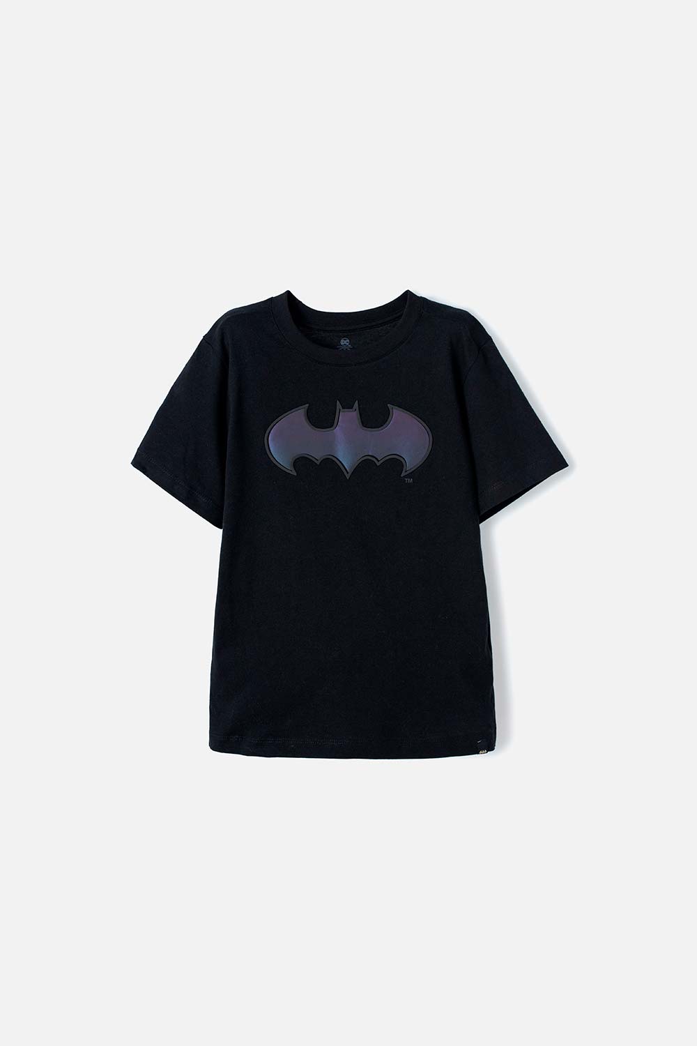 Camisetas batman niño sale