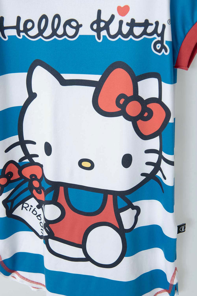 Mic - Hello Kitty – MIC Guatemala