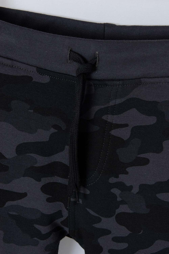 Joggers bermudas y Pantalones Niño – MIC Guatemala