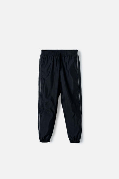  JOGGER DE MIC NEGRO PARA NIÑO