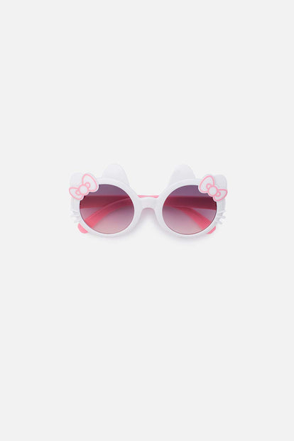  GAFAS DE SOL DE MIC MULTICOLOR NIÑA